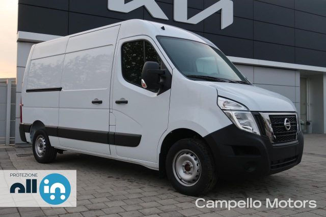 NISSAN Interstar VAN VAN ACE L2P2H2 135CV TAS Immagine 0