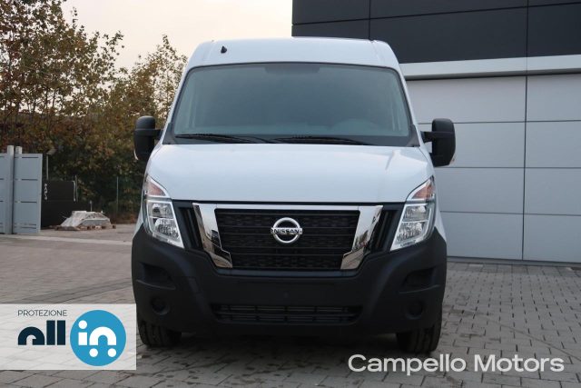 NISSAN Interstar VAN VAN ACE L2P2H2 135CV TAS Immagine 1