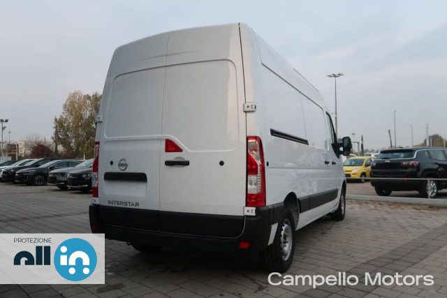 NISSAN Interstar VAN VAN ACE L2P2H2 135CV TAS Immagine 2