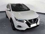 NISSAN Qashqai 1.3 DIG-T 140cv N-Connecta 2WD 1.3 dig-t N-Connec