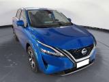 NISSAN Qashqai 1.3 mhev N-Connecta 2wd 140cv