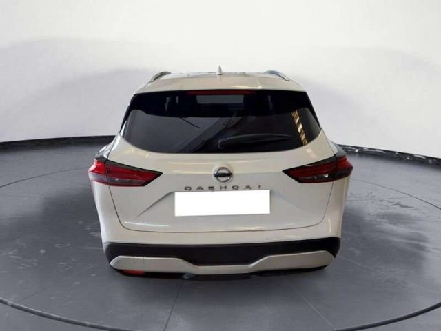 NISSAN Qashqai 1.3 mhev Tekna 2wd 140cv Immagine 4