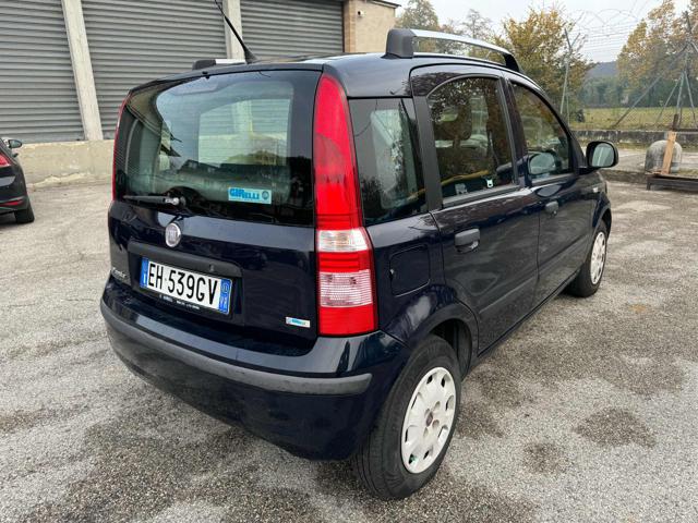 FIAT Panda 96,399km Bellissima senza nessun lavoro da fare Immagine 3