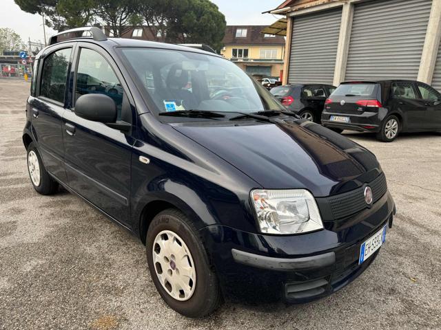 FIAT Panda 96,399km Bellissima senza nessun lavoro da fare Immagine 0