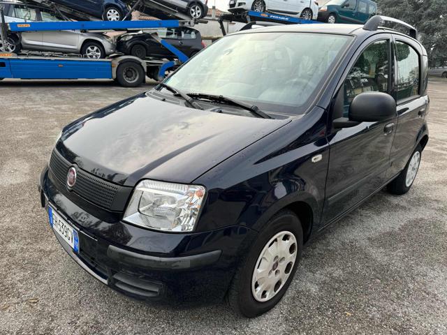 FIAT Panda 96,399km Bellissima senza nessun lavoro da fare Immagine 1