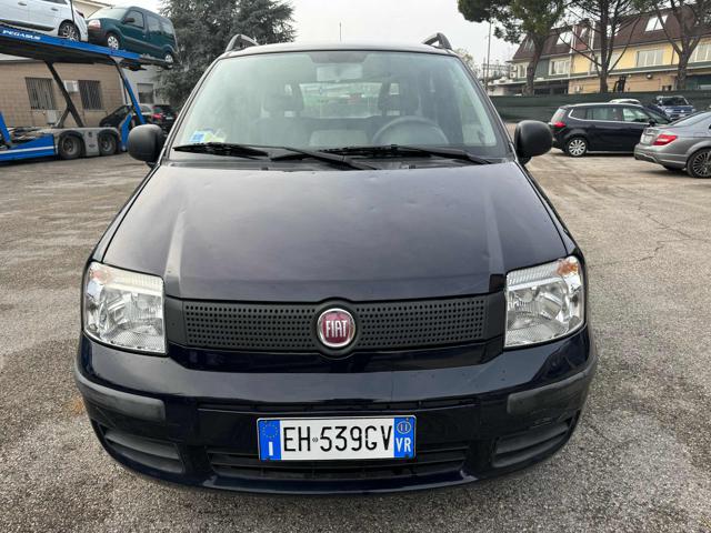 FIAT Panda 96,399km Bellissima senza nessun lavoro da fare Immagine 2