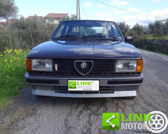 ALFA ROMEO Giulietta 1.6 Immagine 4