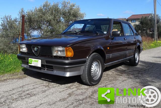 ALFA ROMEO Giulietta 1.6 Immagine 0