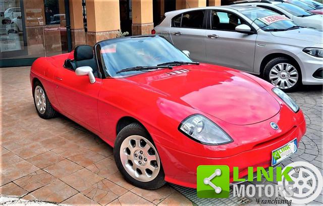 FIAT Barchetta 1.8 16V Naxos Immagine 1