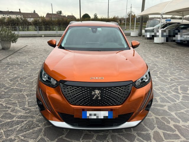 PEUGEOT 2008 PureTech Turbo 130 S&S Allure Immagine 1