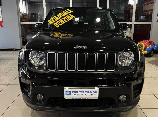 JEEP Renegade 1.0 T3 Limited 120 CV Immagine 0