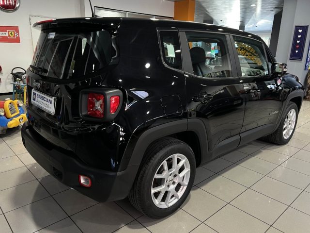 JEEP Renegade 1.0 T3 Limited 120 CV Immagine 2