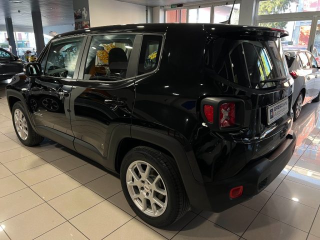 JEEP Renegade 1.0 T3 Limited 120 CV Immagine 4