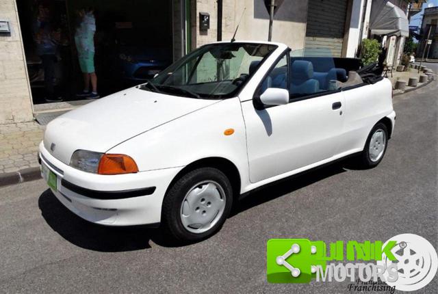 FIAT Punto 1.2 3p. Immagine 0