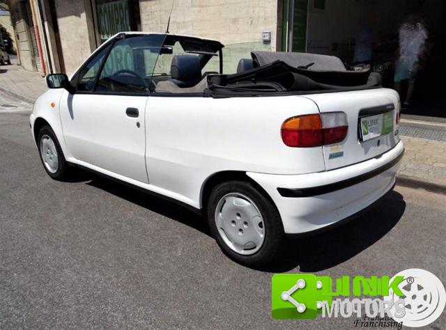 FIAT Punto 1.2 3p. Immagine 2