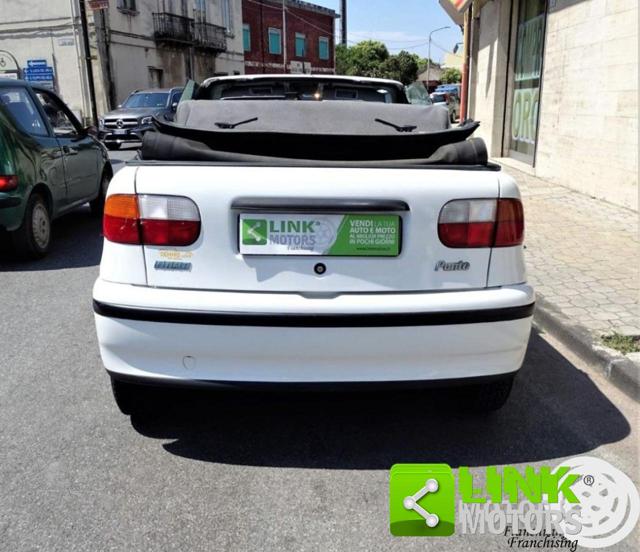 FIAT Punto 1.2 3p. Immagine 4