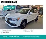 MITSUBISHI ASX 1.6 Inform Navi