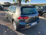 VOLKSWAGEN Golf 1.5 TGI DSG 5p. Trendline BlueMotion Technology