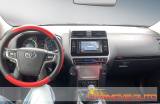 TOYOTA Land Cruiser 2.8 D4-D 3 Porte
