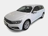 VOLKSWAGEN Passat Variant 2.0 TDI SCR EVO DSG Business