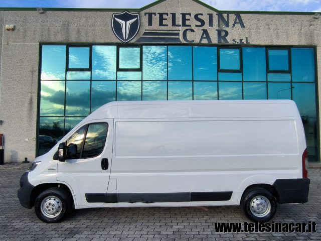 FIAT DUCATO  2.3 mtj 130 cv H2 L3 Immagine 4