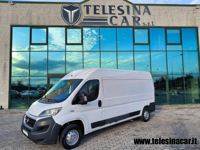 FIAT DUCATO  2.3 mtj 130 cv H2 L3 Immagine 0