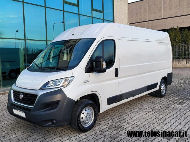 FIAT DUCATO  2.3 mtj 130 cv H2 L3 Immagine 1