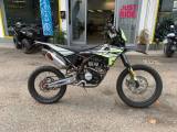 FANTIC MOTOR Enduro 125 enduro casa 125