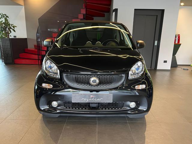 SMART ForTwo 70 1.0 CAMBIO MANUALE Immagine 1