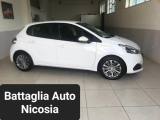 PEUGEOT 208 BlueHDi 100 S&S 5 porte Active