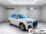 AUDI Q3 35TDI S-LINE S-TRONIC LED NAVI VIRTUAL DAB