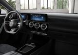 MERCEDES-BENZ A 200 d Automatic 4p. AMG Line Advanced Plus