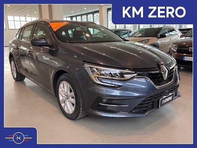 RENAULT Megane Sporter 1.6 E TECH Plug in Hybrid Equilibre Immagine 0