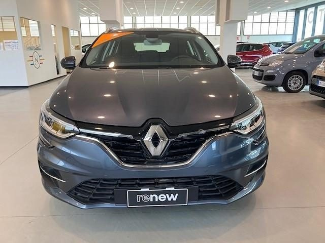 RENAULT Megane Sporter 1.6 E TECH Plug in Hybrid Equilibre Immagine 1