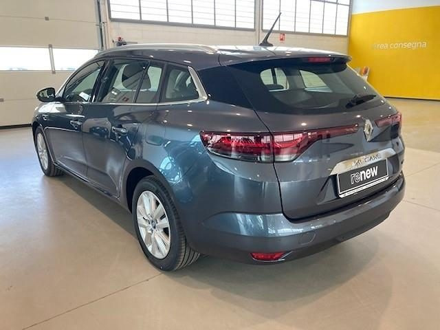 RENAULT Megane Sporter 1.6 E TECH Plug in Hybrid Equilibre Immagine 3