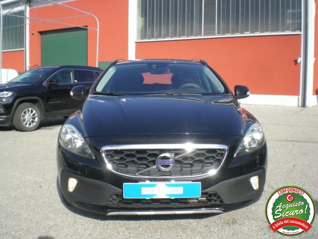 VOLVO V40 Cross Country D2 1.6 - OK NEOPATENTATI - PRONTA CONSEGNA Immagine 2