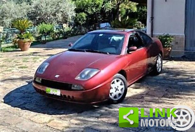 FIAT Coupe Coupé 1.8 i.e. 16V Immagine 0