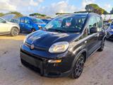 FIAT Panda 1.0cc HYBRID GSE CITYLIFE MY21 70cv