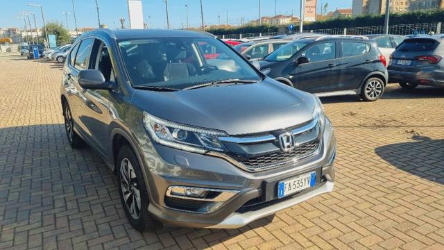 HONDA CR-V 1.6 i-DTEC Elegance Navi ADAS 4WD Immagine 1