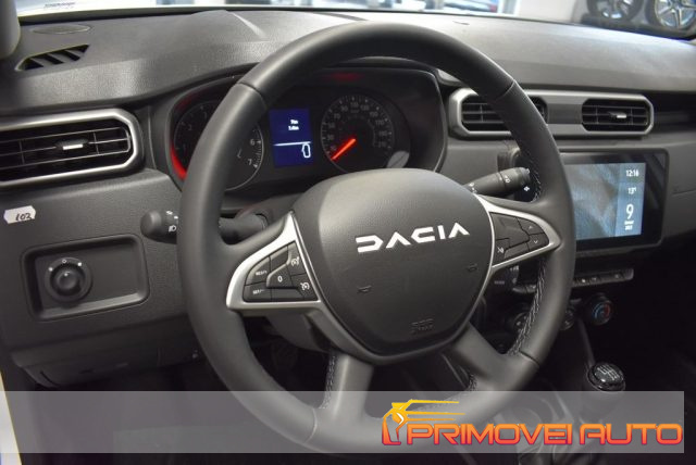 DACIA Duster 1.5 Blue dCi 8V 115 CV 4x4 Express Immagine 1