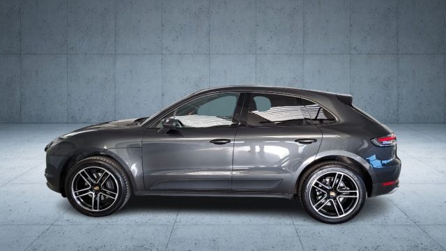 PORSCHE Macan 2.0 Aut. + Tetto apribile Immagine 3