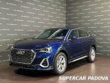 AUDI Q3 SPB 35 TDI S tronic S line DISP. IN VARI COLORI