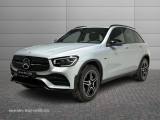 MERCEDES-BENZ GLC 300 de 4Matic EQ-Power Premium Navi