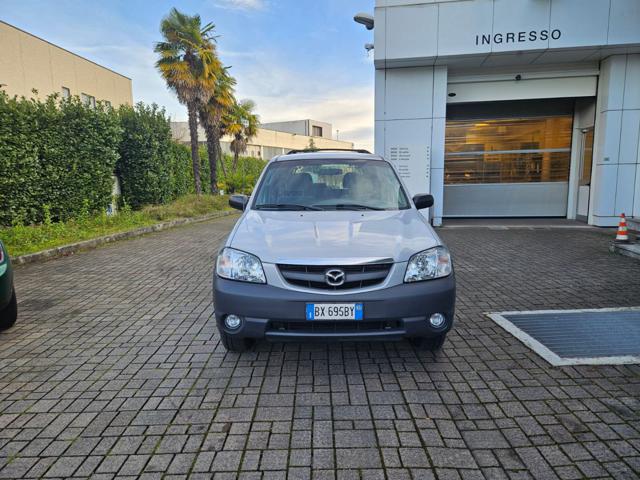 MAZDA Tribute 2.0i 16V cat Immagine 1