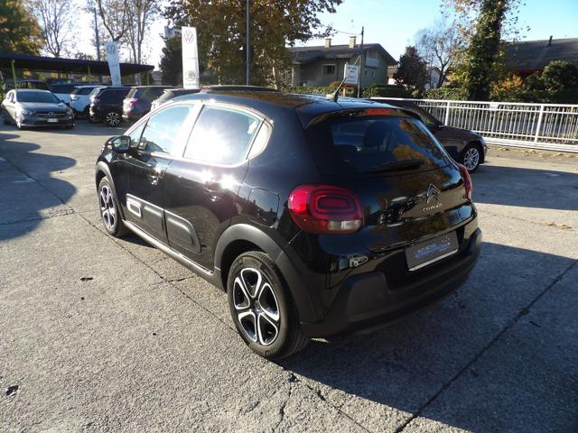 CITROEN C3 PureTech 83 S&S Shine Immagine 2