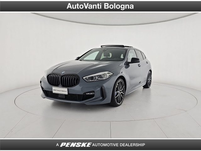 BMW 120 d xdrive 5p. M Sport Immagine 0