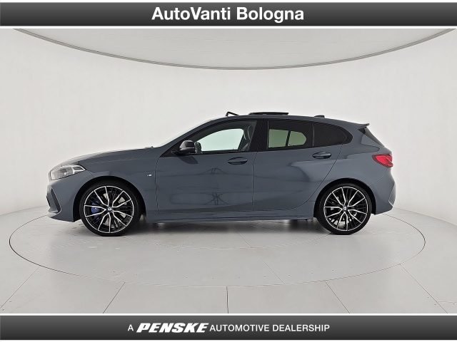 BMW 120 d xdrive 5p. M Sport Immagine 2