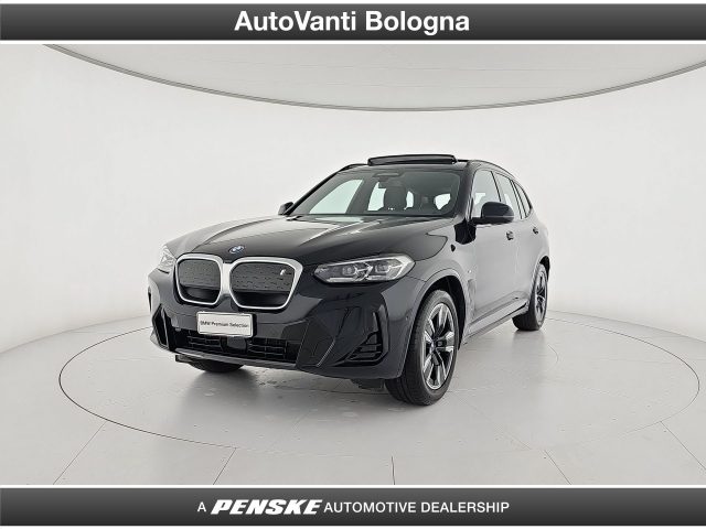 BMW iX3 Inspiring Immagine 0