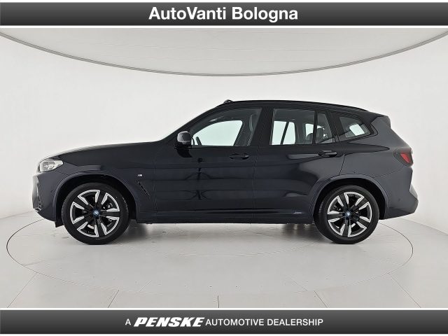 BMW iX3 Inspiring Immagine 2