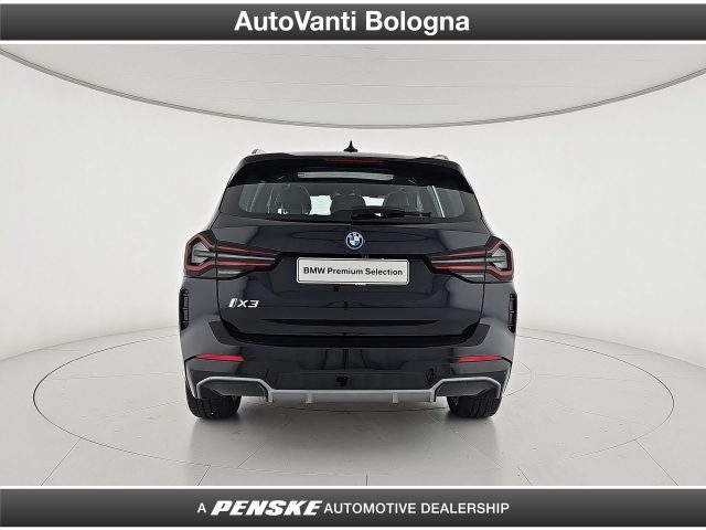 BMW iX3 Inspiring Immagine 4